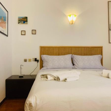 Vacanza Nella Natura Punta Ala Luaran gambar
