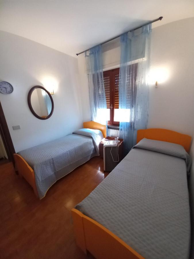 Vacanza Nella Natura Punta Ala Luaran gambar